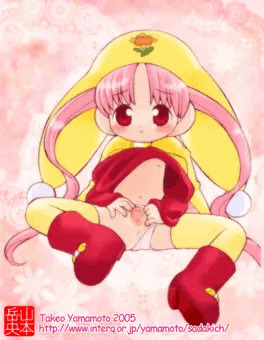 しるばー王女