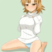 たてセタナミコさん