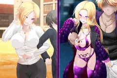 寝取られ王子様(♀)二人目