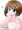 今日のおちくびは八神はやてちゃん