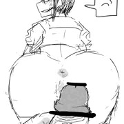 おしり