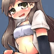 荒潮ちゃん