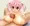 ロリ巨乳な女の子にパイズリをお願いしてみた