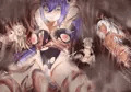 超昂大戦　神騎　触手