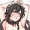 性処理担当メイドちゃん (裏面ラフ)