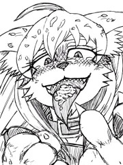 どうせなら俺はケモノを選ぶぜ！