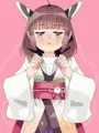 あやとりを教えてほしいきりたん
