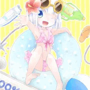 【宣伝】同人誌通販のお知らせ（8月）