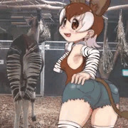 オカピッピ