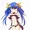 でず子