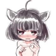 雑魚のくせに変態ですね…///
