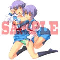 有希三昧