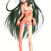 練習絵