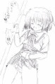 【D.C.Ⅲ】痴漢【姫乃】