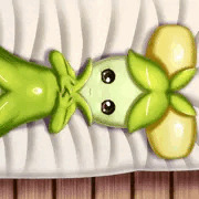 オリ〇ニョ　全体公開