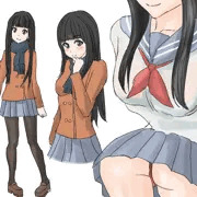 援交らくがき