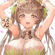 うさぎ年年賀2023　あけましておめでとうございます。　