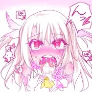 まりょくほきゅう