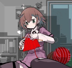 矢宵あみものかのこ