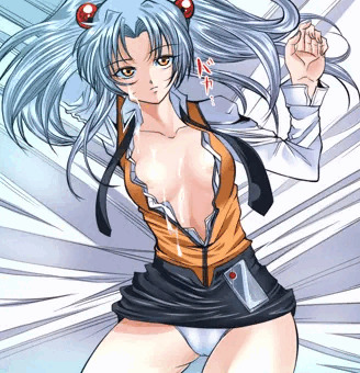 ルリルリ