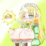 ぱい～ん