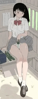 わしのキュウリが…