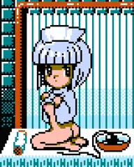 お医者さんごっこ