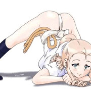 某チャレンジ中なマリーさま