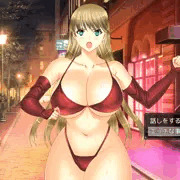 ハーレムコマンド♥