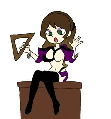 まどか おっぱい