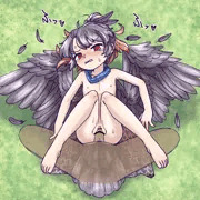 キジバト（オリキャラ）と