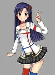 如月千早