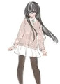 久々に描いた