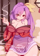 駒草山如