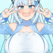 くーるびゅーてぃーな雪さん