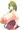 【艦これ』夕雲『午前六時。巻雲さん、こ……これはね、提督と夜通し、さ……作戦を立てていたのよ。』【超乳】