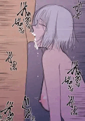 口で奉仕