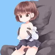 魔法少女乳揉みインタビュー