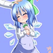 チルノ