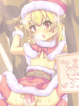 ロリサンタ