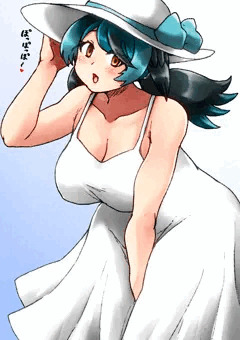 ハッシャクバト