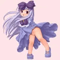 大婆様