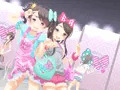 先生！ガールズフェスで女児装してみて！