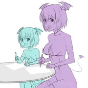 新作の下書き　其の4