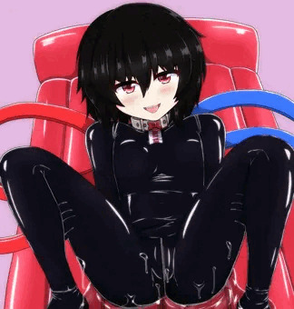 ぬるぬるぷれい