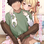 おパンツ様に敗北おもらし♡かなで♡