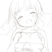 らくがきつめあわせた