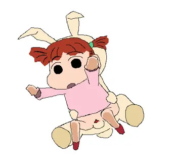 ネネちゃん