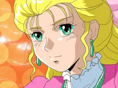 Gガンダム　マリアルイゼ