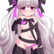 ナーサリーちゃん